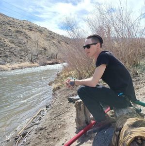 Meet your Posher, Jesse